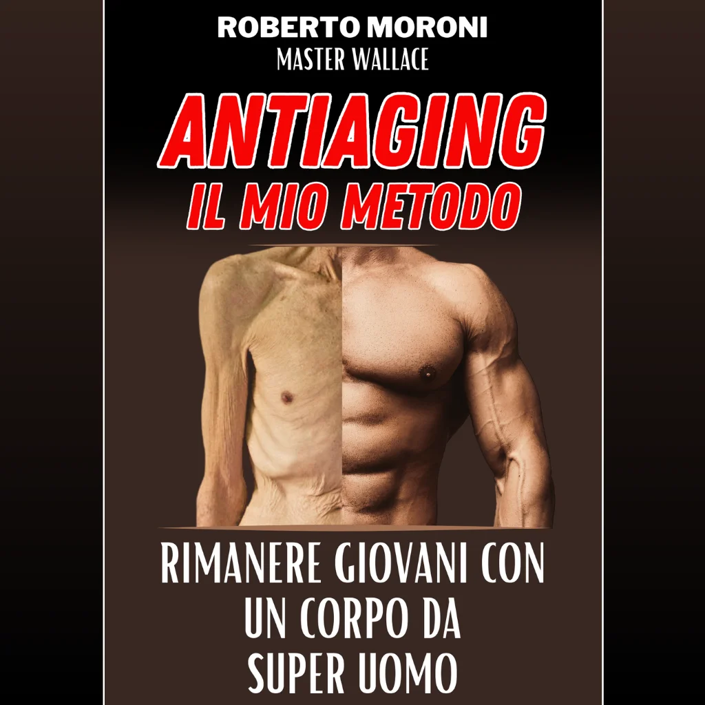 ANTIAGING il mio metodo