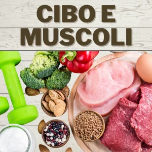 Cibo e Muscoli