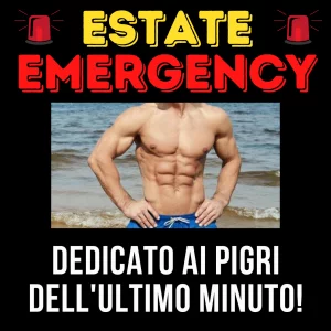 ESTATE EMERGENCY