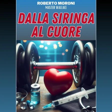 Dalla siringa al cuore