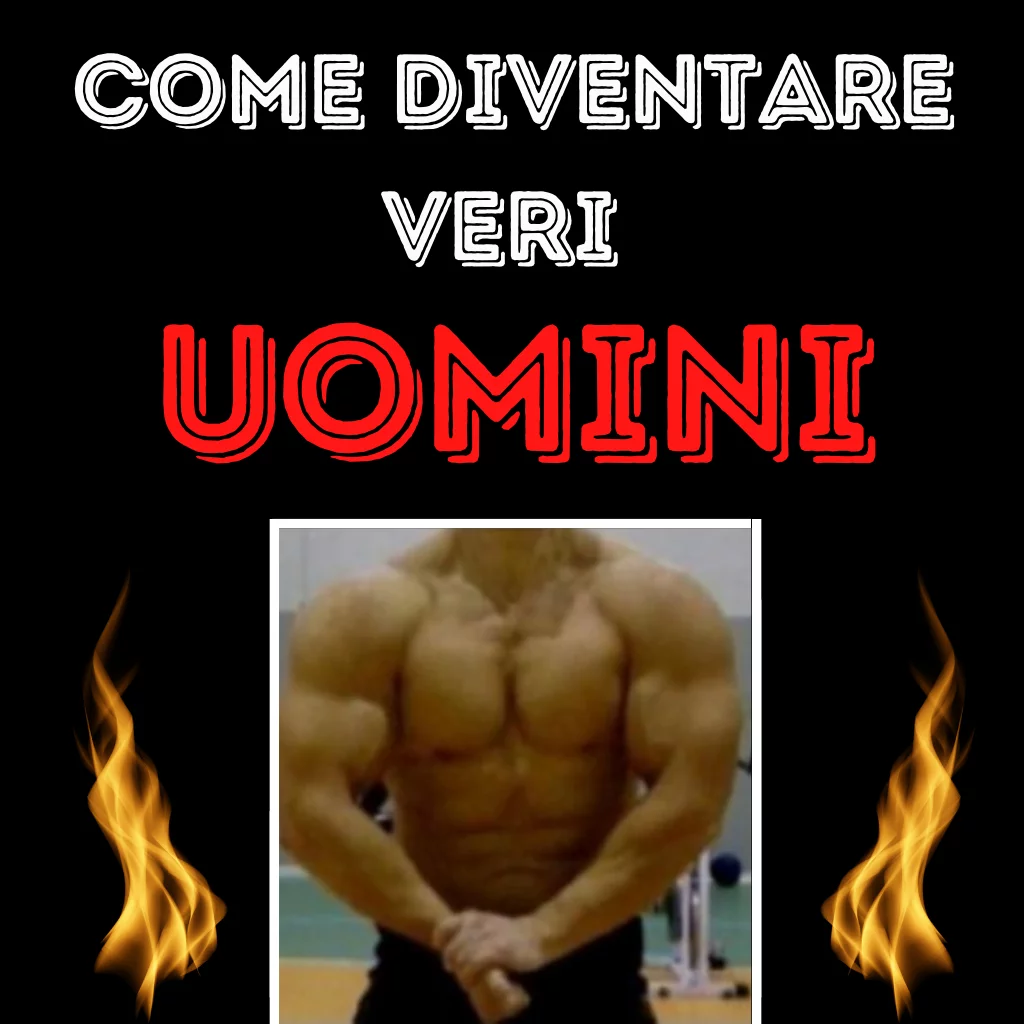 Come diventare veri uomini – il libro di Master Wallace