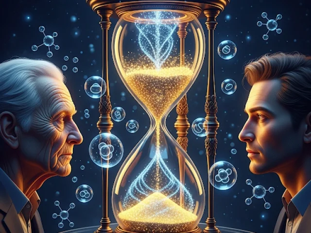 Integrazione anti-aging: il segreto della longevità spiegato come non l’hai mai sentito