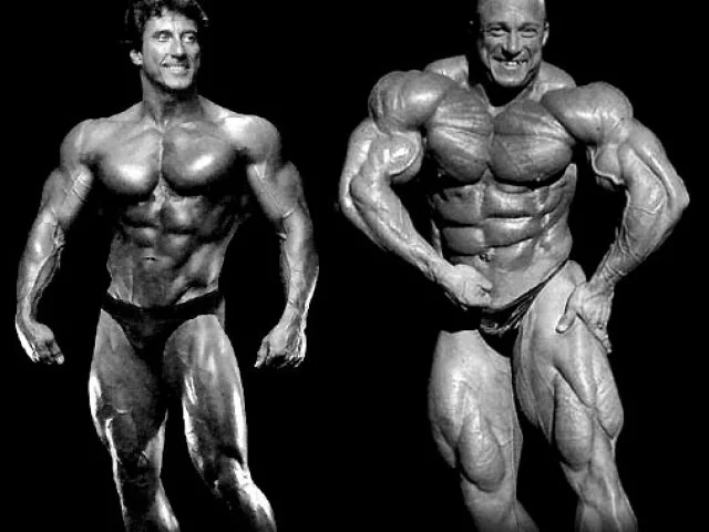 Aesthetics vs Bodybuilding ecco quali sono le vere differenze