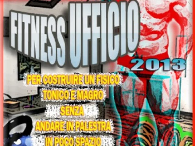 allenamento a casa o in ufficio? Ecco il programma!