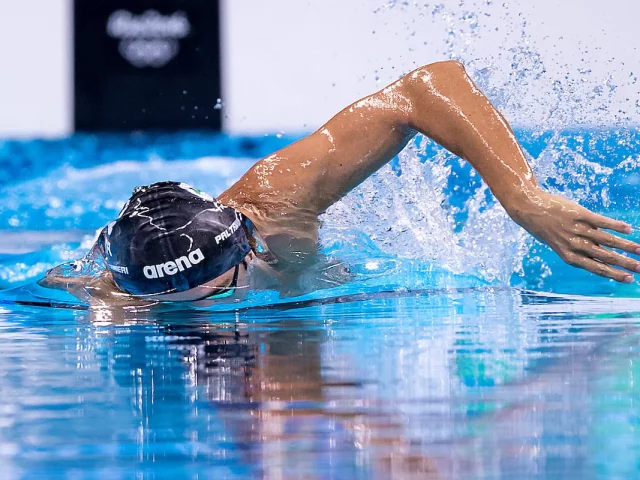 Alternare il nuoto alla palestra è utile o sono in antitesi?