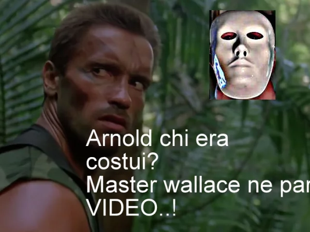 Arnold allenamento e vita fu vera gloria? VIDEO