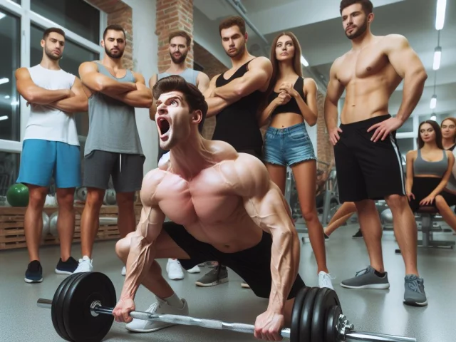 Biomeccanica del Movimento nello sport e in palestra