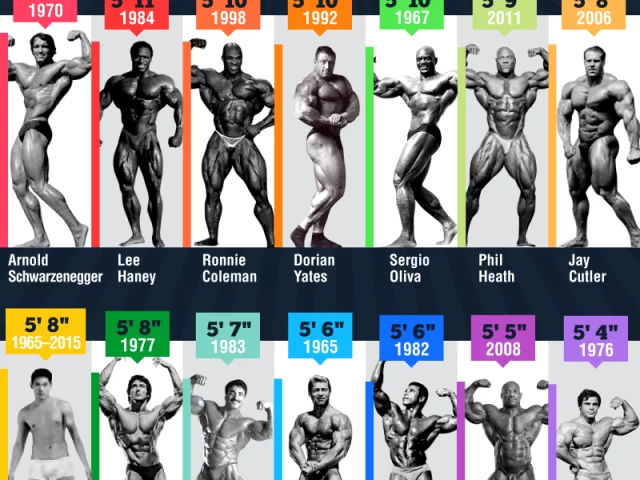 Bodybuilding, ormoni e assunzione di testosterone: la guida completa