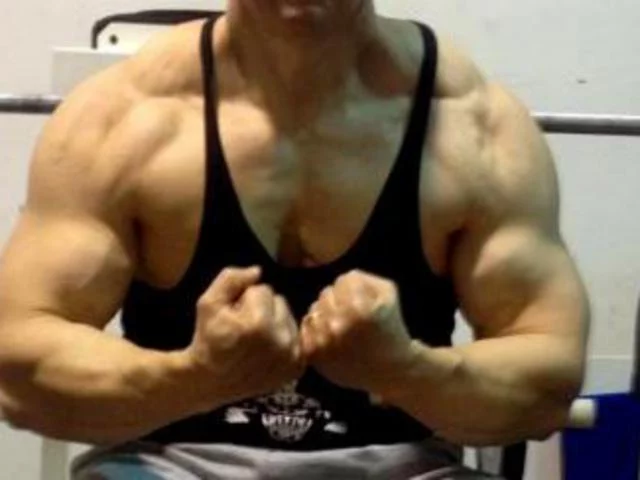 Gli esercizi nel bodybuilding e le fatiche inutili