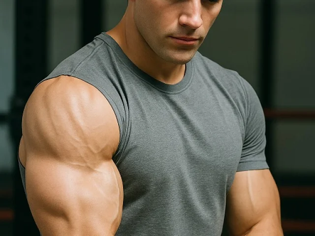 Braccia piccole? Il metodo di specializzazione bodybuilding che le fa esplodere