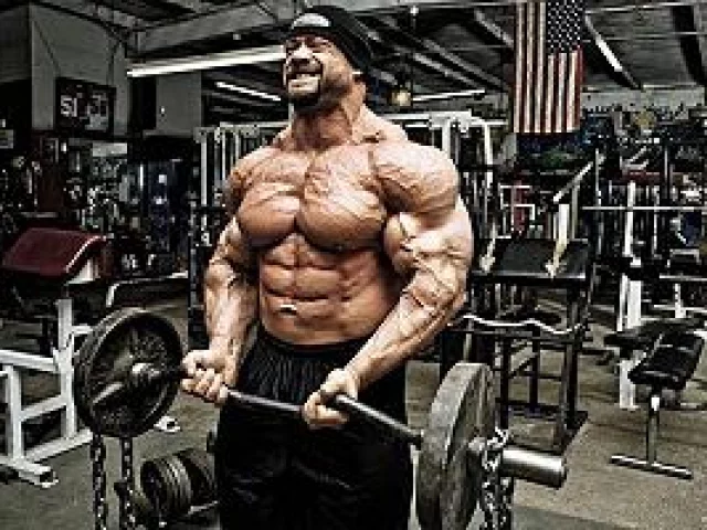 Come si allenano i campioni di bodybuilding: sanno davvero farlo?