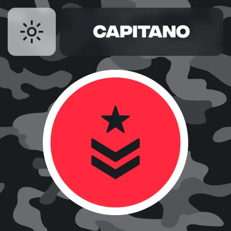 5 - M.W.S. Allenamento Capitano - ESTATE