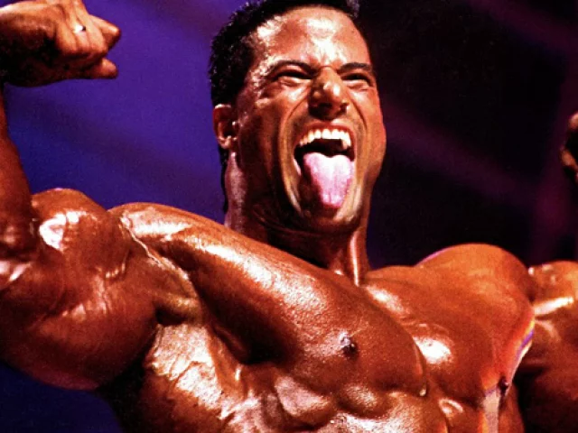 Come diventare un campione di bodybuilding e il doping