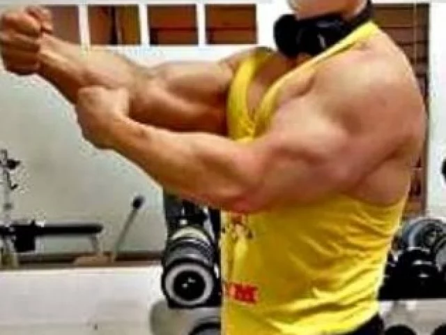 Come imparare il  bodybuilding o fallire