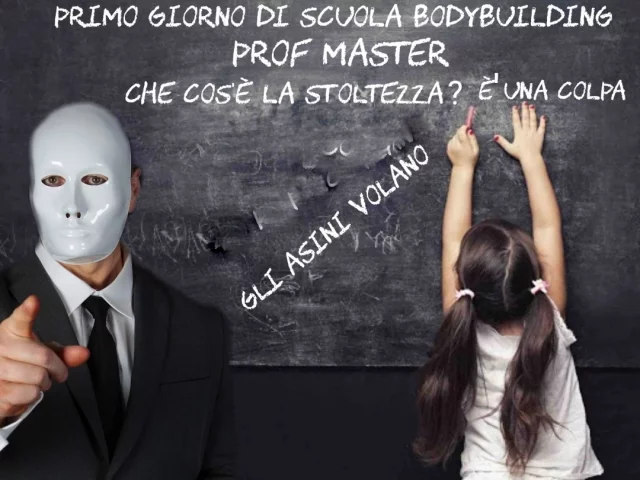 Come parlare della Tua passione per il Bodybuilding Natural ai tuoi amici