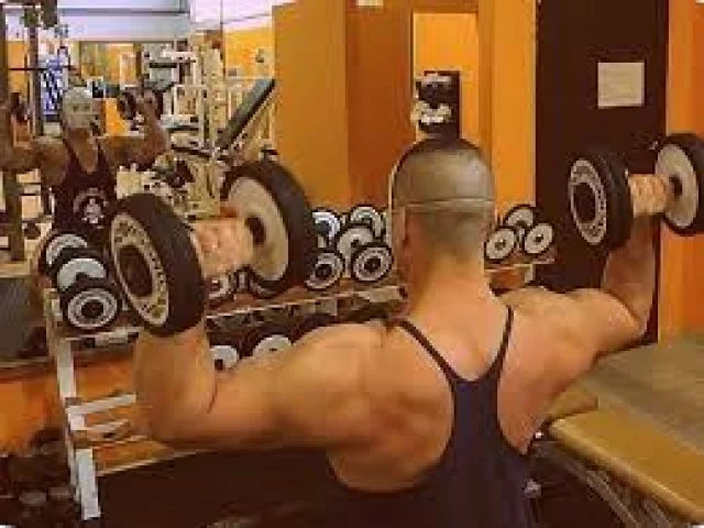 Come posso imparare bene gli esercizi di bodybuilding in palestra?