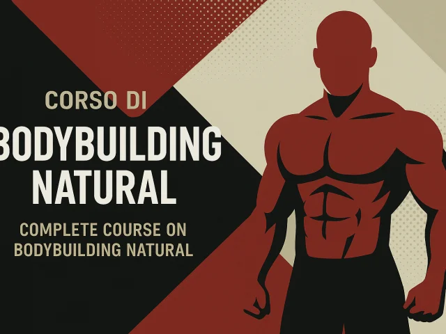 Come si diventa bodybuilder natural: limiti, allenamento e alimentazione