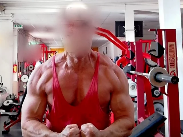 Come togliere il grasso dai muscoli senza perderli