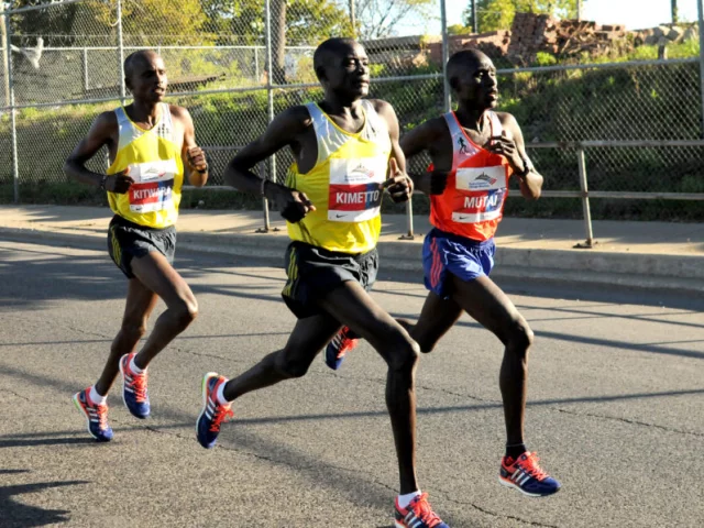 Correre veloce o piano per dimagrire?