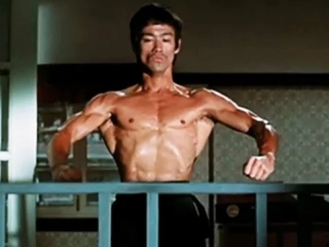 La definizione muscolare estrema nei natural bodybuilders