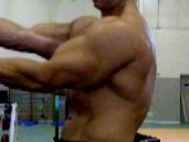 Le più frequenti domande sul bodybuilding