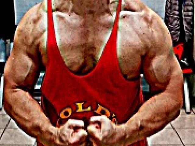 Doping e natural bodybuilding VIDEO