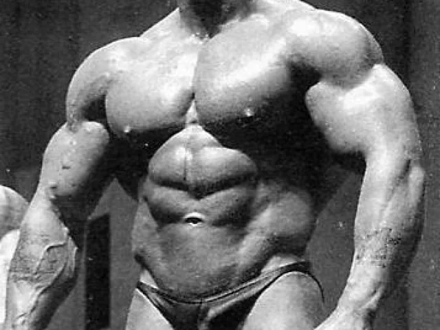 L'allenamento di Dorian Yates funziona sui natural bodybuilders?