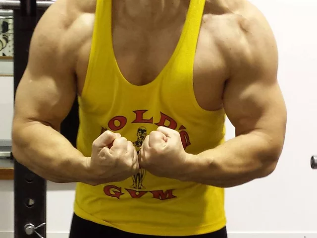 Quali sono i migliori esercizi di bodybuilding realmente efficaci per lo sviluppo dei muscoli?