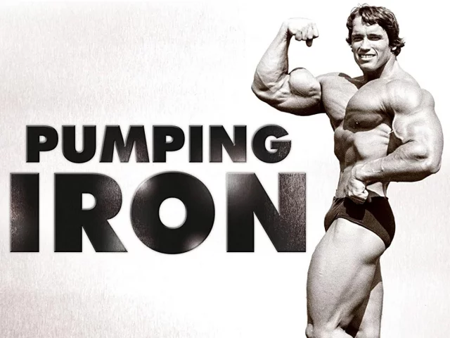 Film e bodybuilding: quali sono i migliori sul mondo del culturismo?