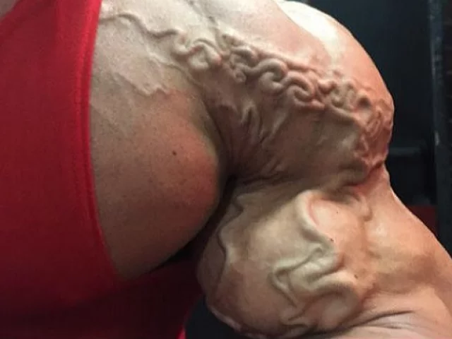 Gare di bodybuilding inutili ecco la vera alternativa