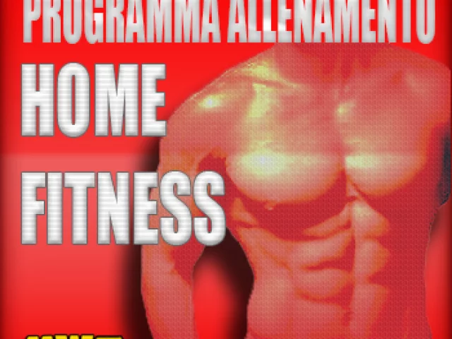 Home Fitness Allenati tutto l'anno con solo Due manubri e un Bilanciere!