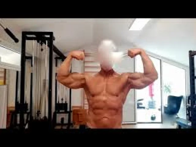 I migliori canali youtube di bodybuilding