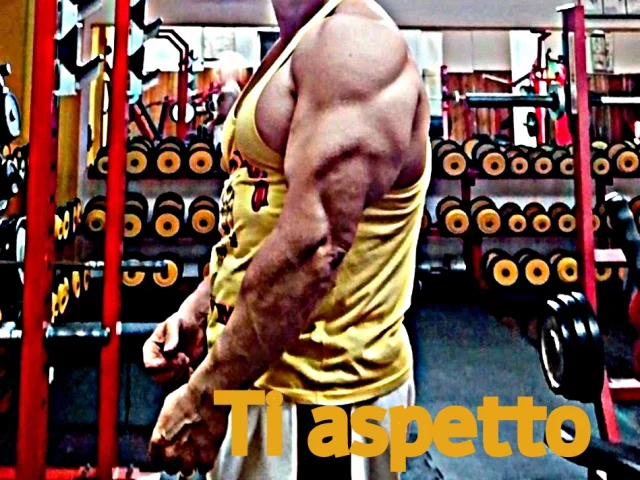 Il miglior personal trainer on line di bodybuilding e fitness esiste?