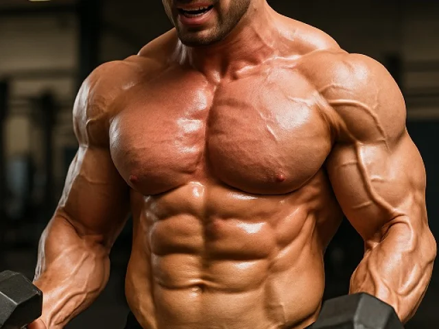 Il mito del “pump”: il gonfiore equivale a crescita reale?