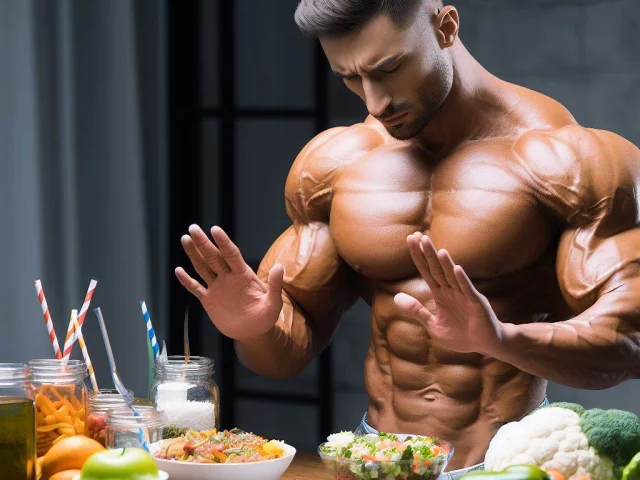 L’allenamento a digiuno nel bodybuilding: è giusto saltare i pasti?