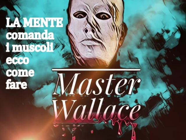 La concentrazione mentale nello sport secondo master wallace