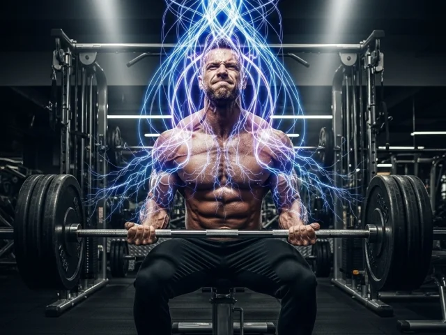La forza della mente in sala pesi: tecniche psicologiche che migliorano le performance