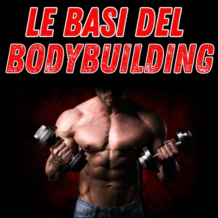 Bodybuilding natural basic