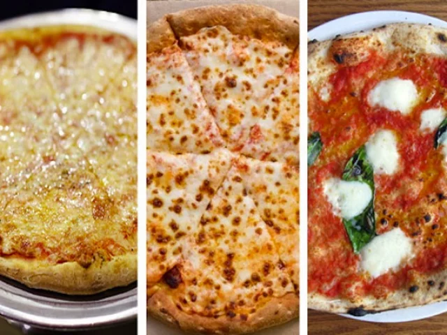 Mangiare la pizza senza senza ingrassare in tempi di corona virus