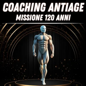 COACHING ANTI AGING WALLACE REVOLUTION