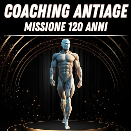 COACHING ANTI AGING WALLACE REVOLUTION