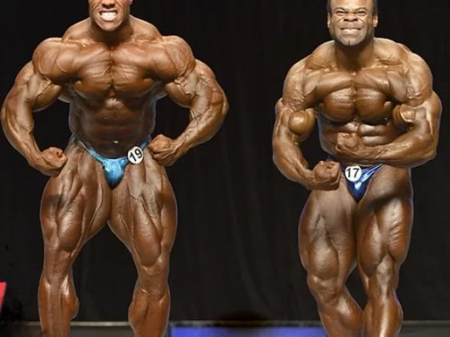 Mister Olympia 2013: chi vincerà?