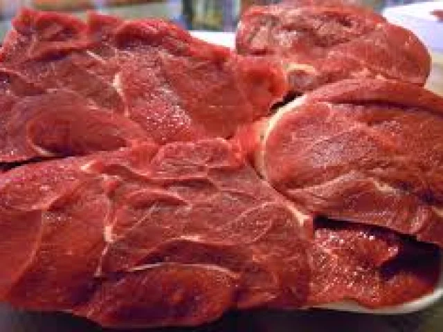 Carne e dieta nel culturismo: un bodybuilding vegetariano è possibile?