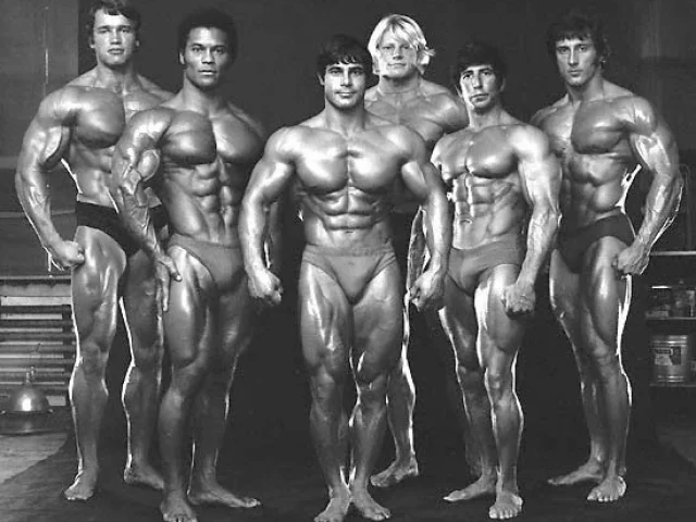 old school bodybuilder funziona davvero? VIDEO