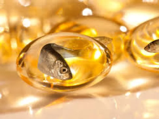 Omega 3, benefici sopravalutati?