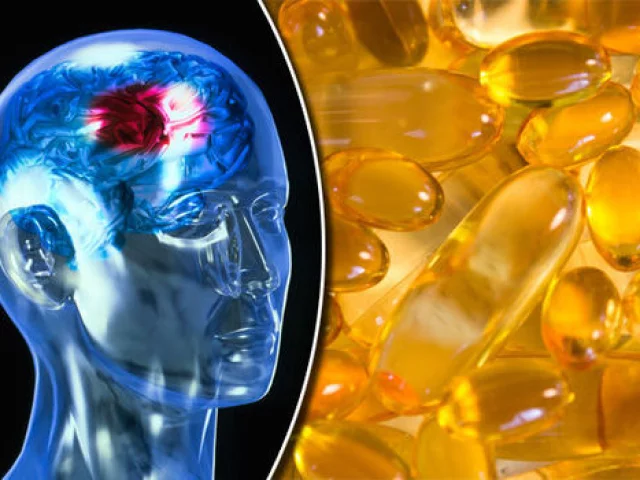 Gli omega 3 e la loro utilità in palestra