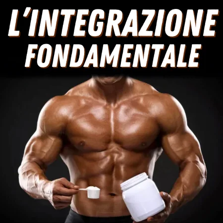 La mia vita dedicata agli Integratori sportivi, consigli sugli integratori