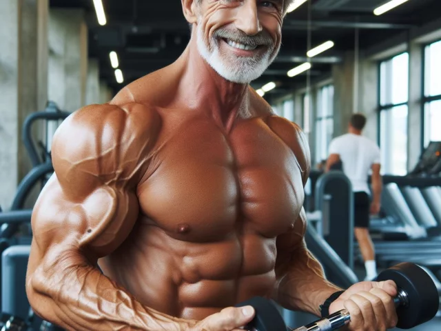 Praticare il bodybuilding e la palestra in generale fa bene? Tutti i vantaggi del culturismo per la salute