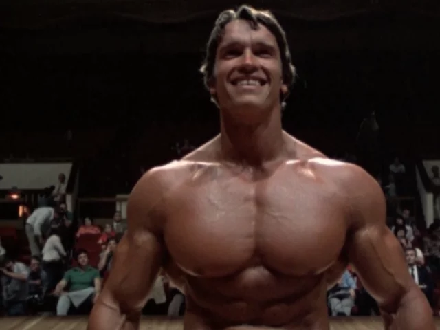 Pumping Iron: il vero significato per il culturismo di questo famoso film cult del settore