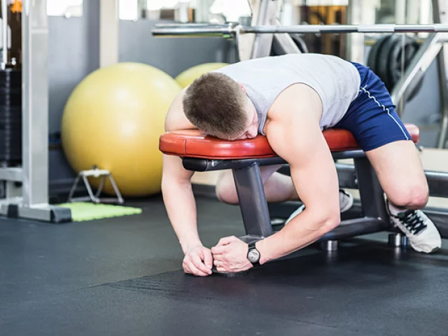 Quante volte allenarsi o andare in palestra a settimana? Tutta la verità